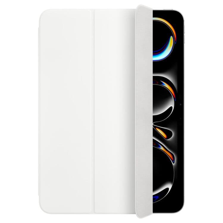 Новый Case Smart Folio Original IPad Pro 11/13-inch M4 • Чехлы • — 8