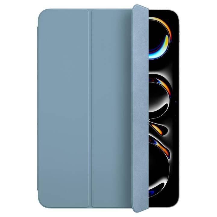 Новый Case Smart Folio Original IPad Pro 11/13-inch M4 • Чехлы • — 9
