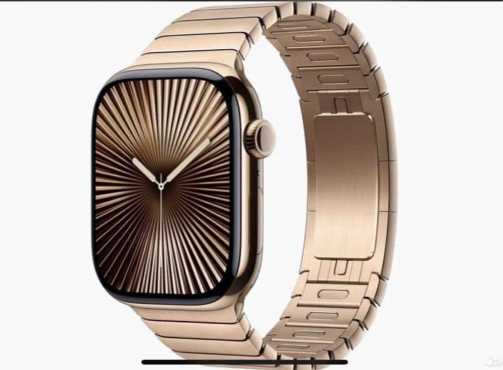 WATCH Series 10 46 Link Braclet — 4