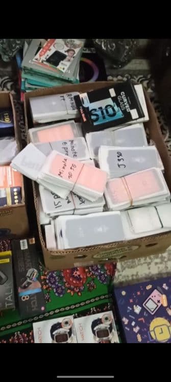 Аксесуарлар сотилади оптом факат — 8