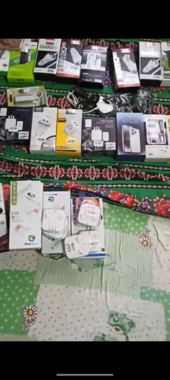 Аксесуарлар сотилади оптом факат — 9