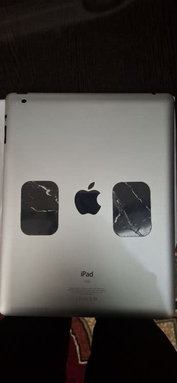 IPad 2 [A1395. 16GB. WI-FI] — 1