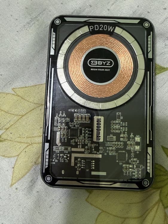 Powerbank 20w 10000 talik — 1