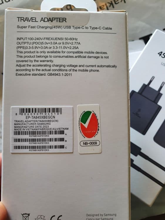 Zaryadka Xiomi Zaryadka Samsung — 3