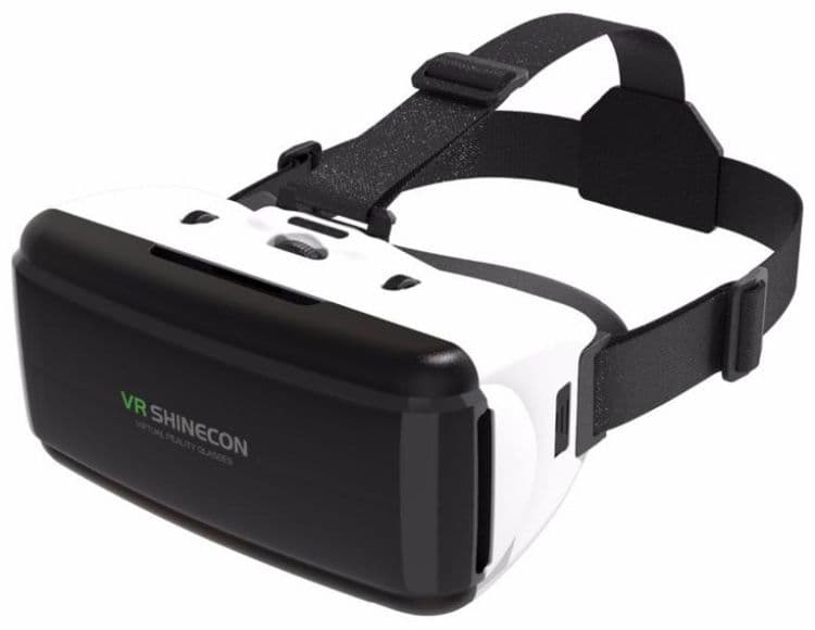 Vr ochki sotiladi srochna!!! — 1