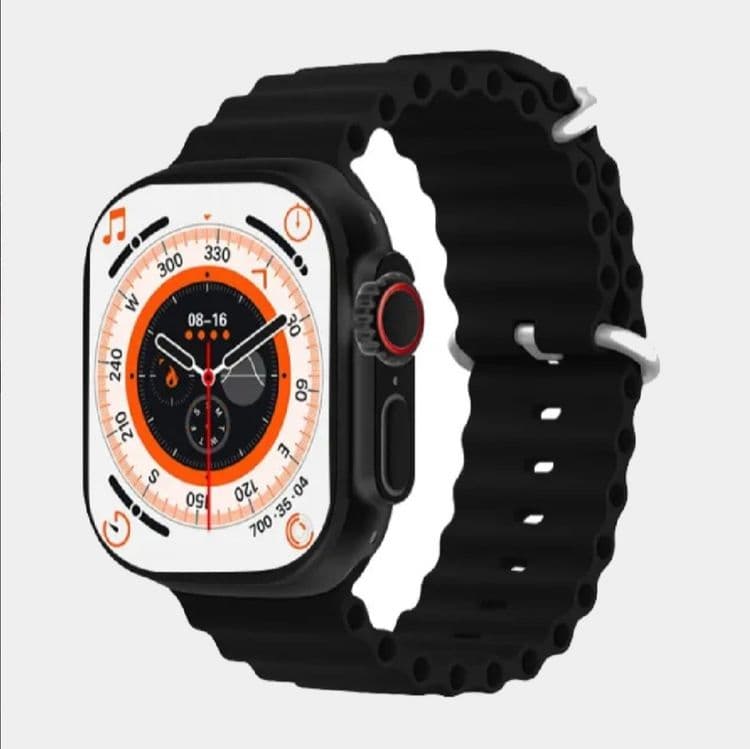 iWatch ultra arzon optom/dona SKIDKA — 3