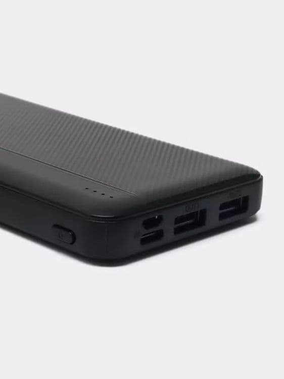POWER BANK 10000mAh KAKUSIGA tashqi quvvat banki — 6