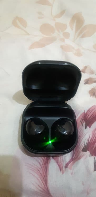 Ayrpots Samsung buds pro — 7