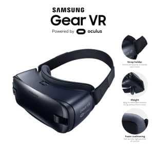 Продается Samsung Gear VR 2 — 1