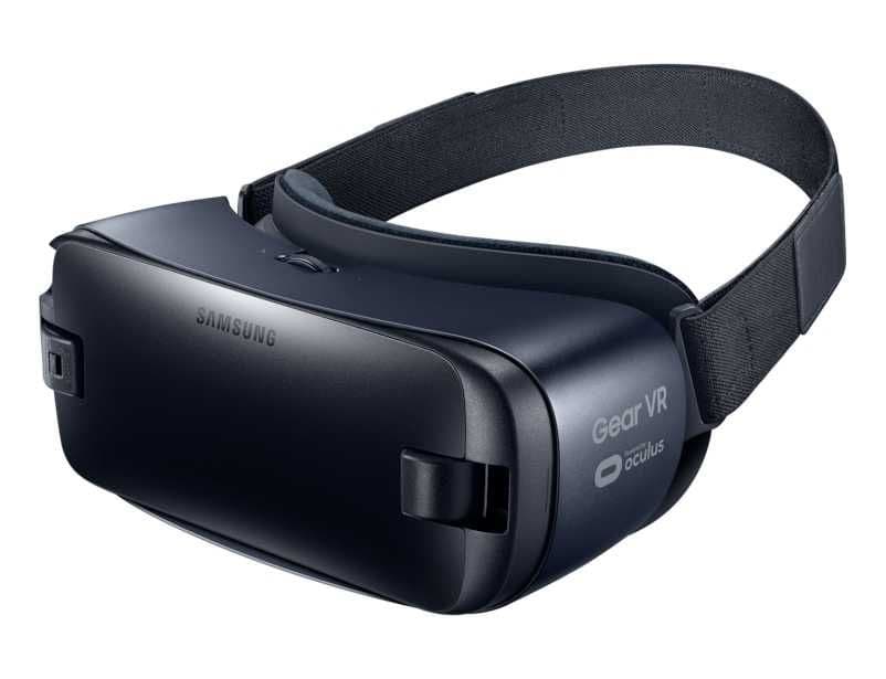 Продается Samsung Gear VR 2 — 2