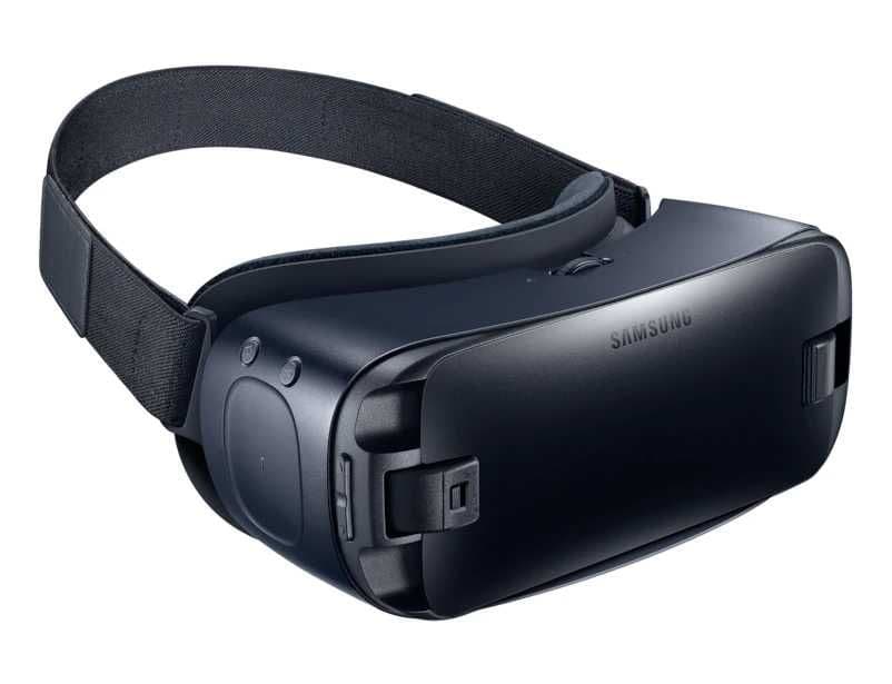 Продается Samsung Gear VR 2 — 3