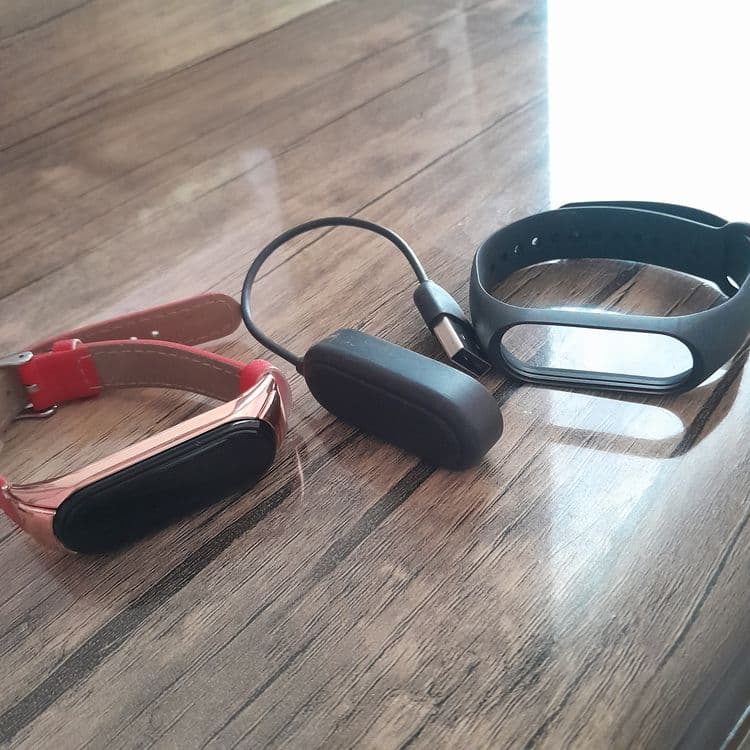 Redmi Watch овальные — 1