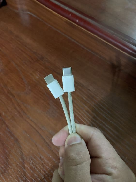 iPhone kabel / Apple kabel / Radnoy — 3