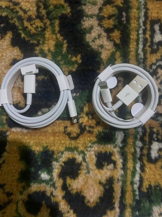 щнуры для iphone usb и type c 100 штук — 3
