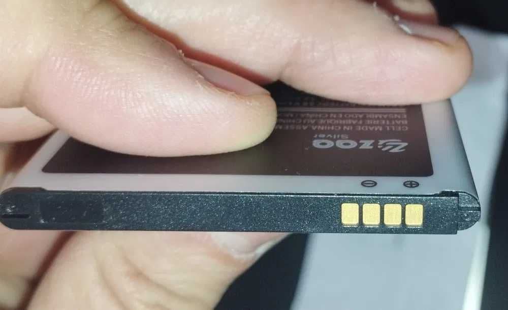 Аккумулятор Samsung G530 — 8