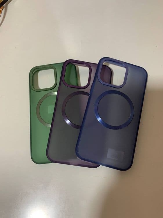 Чехол iPhone 11,12,13,14 — 1