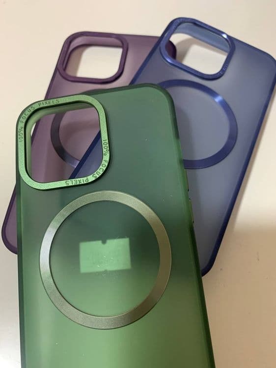 Чехол iPhone 11,12,13,14 — 2