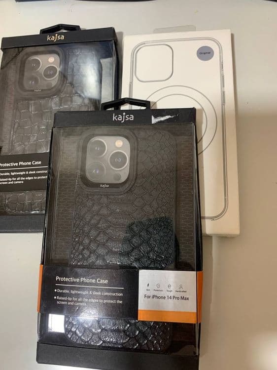 Чехол iPhone 11,12,13,14 — 3
