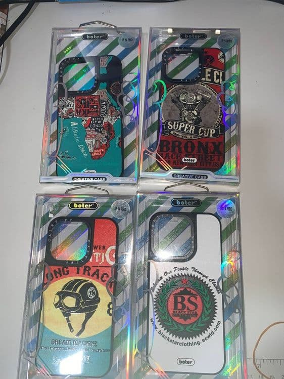 Чехол iPhone 11,12,13,14 — 4