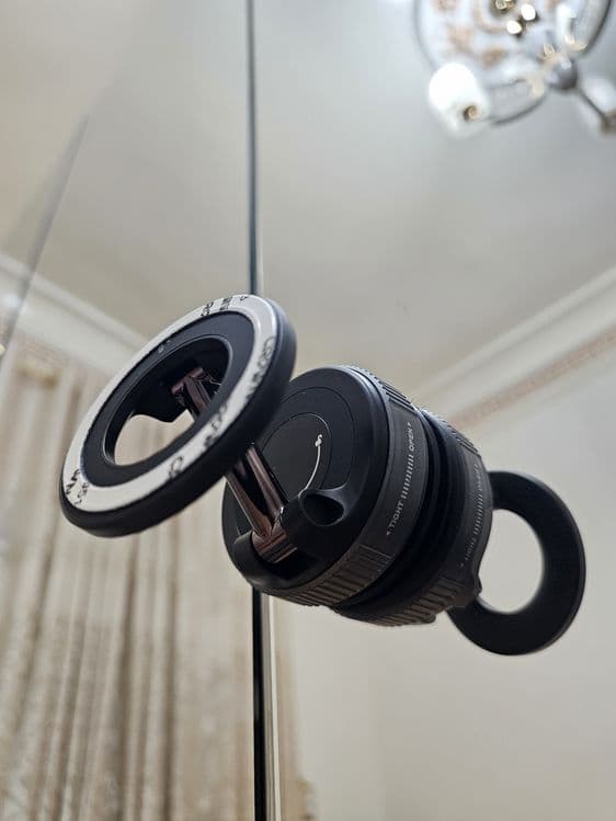 Vacuum holder magsafe держатель телефон — 1