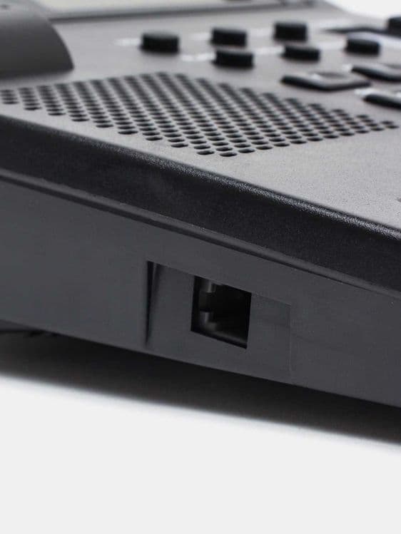 Проводной телефон "Panasonic KX-TS880" — 6
