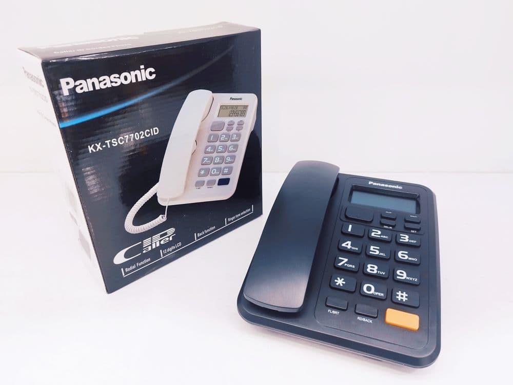 Телефон Домашний телефон с определителем номера Domashniy Telefon — 1