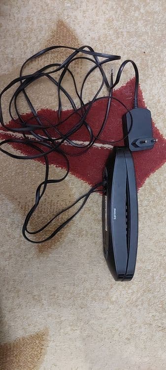 Беспроводной домашний телефон Philips (DECT) — 3