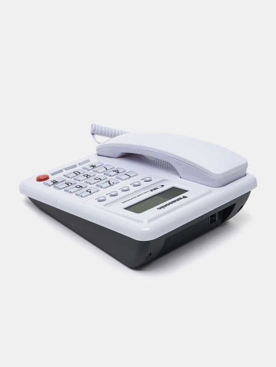 Стационарный домашний телефон Panasonic KX-TSC8203CID — 7