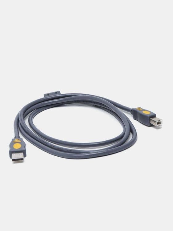 Кабель для принтера USB 2.0 printer cable 1.5 - 3 метр — 6