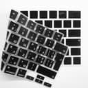 Защитный силиконовый накладка для Macbook