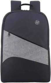Рюкзак для ноутбука 15,6" HP Wings Black+ — 7