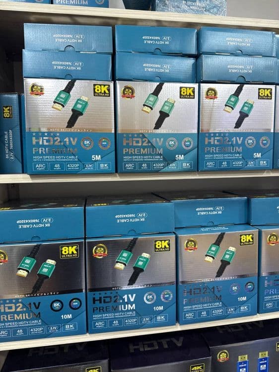 Кабель достовка HDMI ИНТЕРНЕТ Лан Printer VGA 0.5m/ 1.5/3/5/10/20..50 — 11