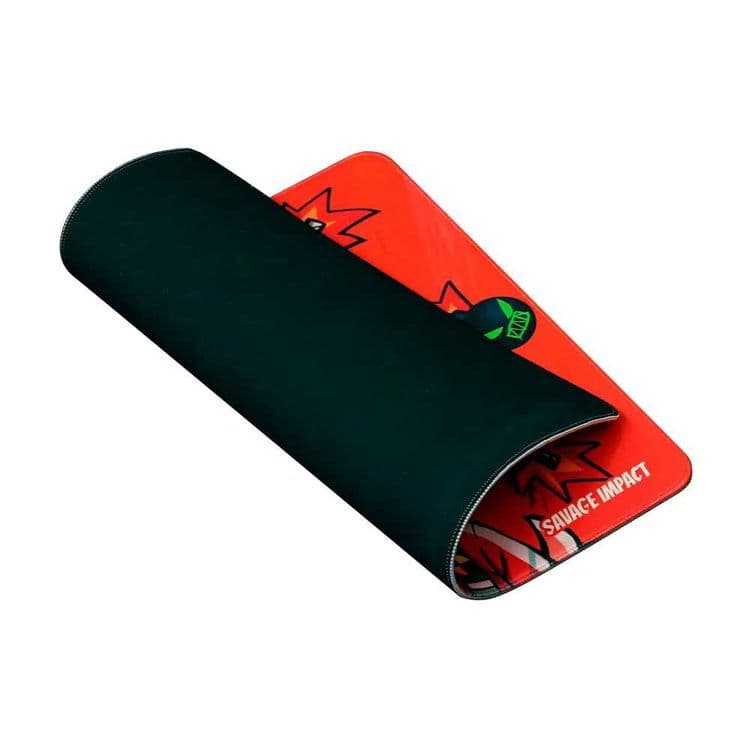 Gaming mouse pad BP-45 Proxy Boom / Игровой коврик для мыши + — 7