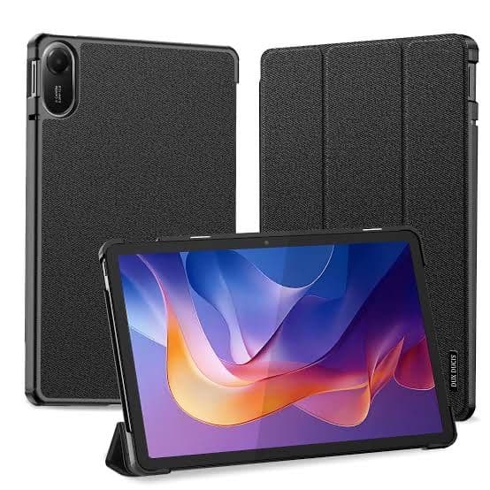 Redmi Pad 2 Чехол Книжка — 1