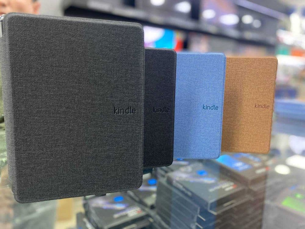 a28electronics предлагает -Чехли на Kindle и Peperwhite в ассортименте — 1