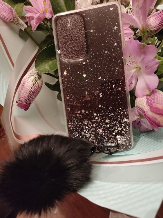 Скидка!Стильный, противоударный чехол для samsung A 53 — 5