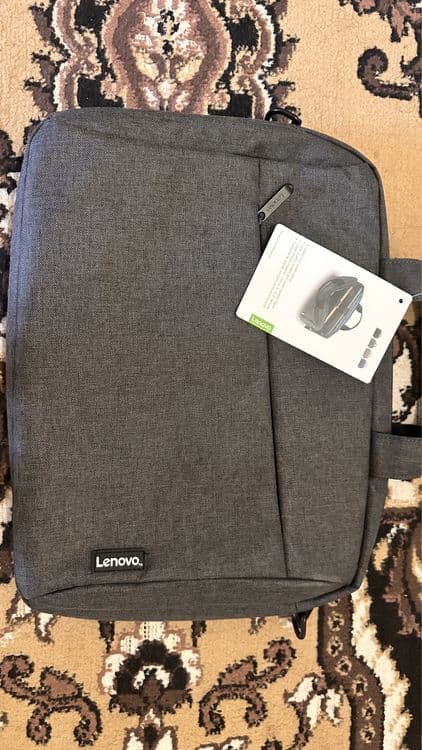 Сумка для ноутбука Lenovo — 6