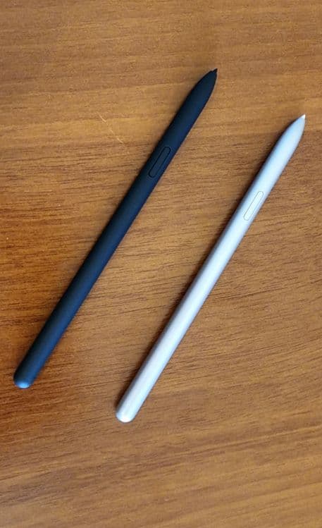 S pen для Samsung и iPad — 3