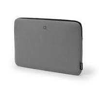 Чехол для ноутбука 14" Dicota D31292 (Grey) + — 1
