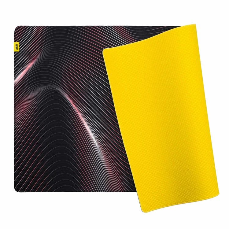 } Коврик 2E GAMING Mouse Pad PRO Speed XL D03 Multicolor (800х450х3mm) — 3