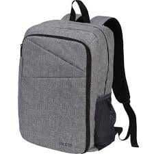 Рюкзак для ноутбука 15,6" Dicota D31761 Crey+ — 4