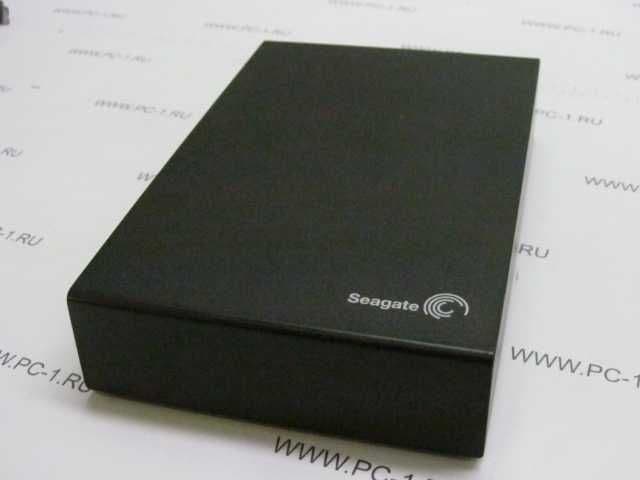 Внешний бокс SEAGATE для 3.5 харда.Корпус для большого 3.5 винчестера. — 14