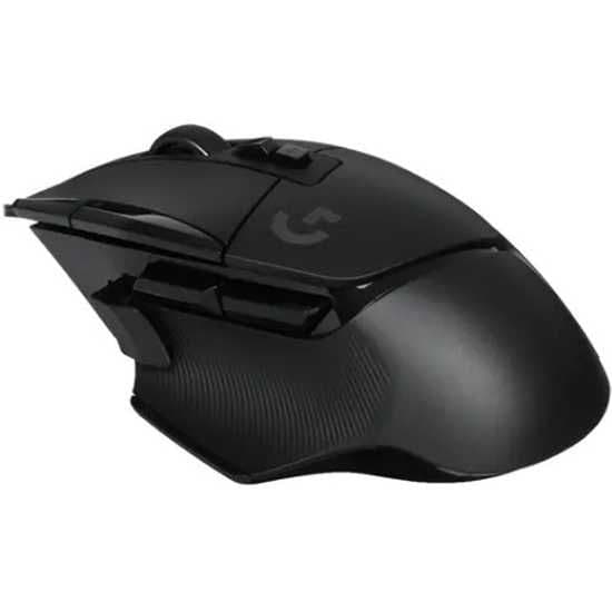 Logitech G502 X yengide 50% skidka — 1