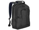 Рюкзак для ноутбука 15,6"-17,3" RivaCase 8460 BLACK+