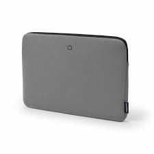 Чехол для ноутбука 15.6" DICOTA D31295 Grey+ — 5
