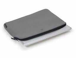 Чехол для ноутбука 15.6" DICOTA D31295 Grey+ — 6
