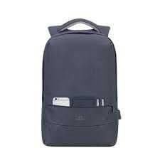 Рюкзак для ноутбука 15,6" RivaCase 7562 (DARK GREY+ — 2