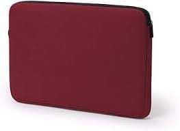 Чехол для ноутбука 13.3"-14" DICOTA D31293 (RED+ — 6