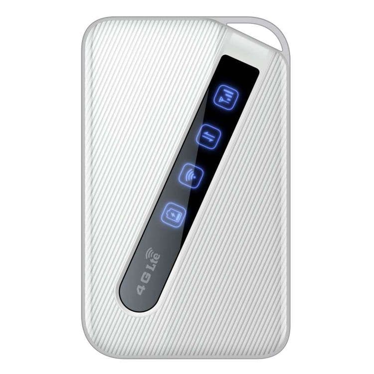 КАРМАННЫЙ МОДЕМ D-LINK Мобильный маршрутизатор 4G/LTE DWR-930M — 2