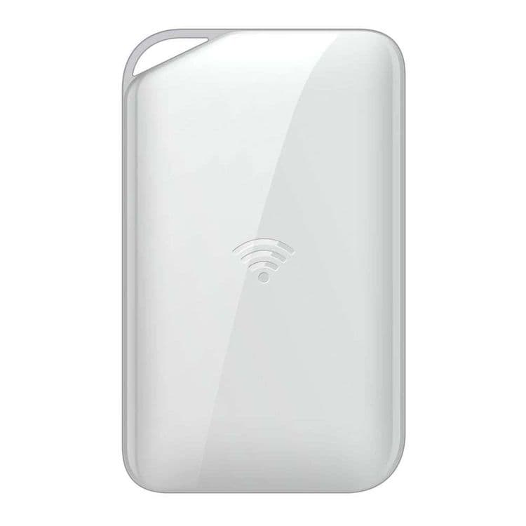 КАРМАННЫЙ МОДЕМ D-LINK Мобильный маршрутизатор 4G/LTE DWR-930M — 5